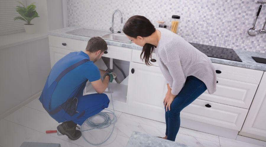 Professional Leak Detection Services in Paulsboro, NJ